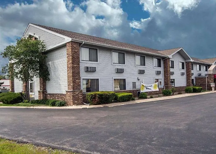 Econo Lodge Princeton