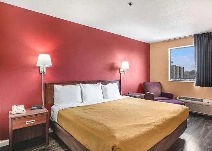 Econo Lodge Princeton