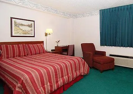 Lodge Econo