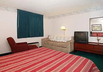 Econo Lodge