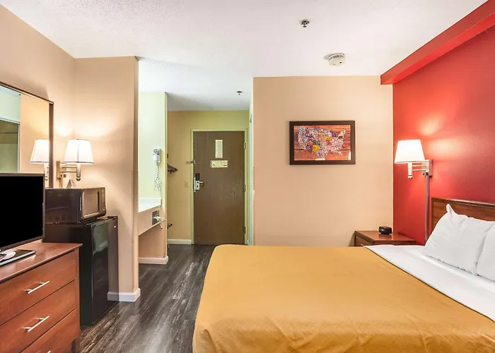Econo Lodge