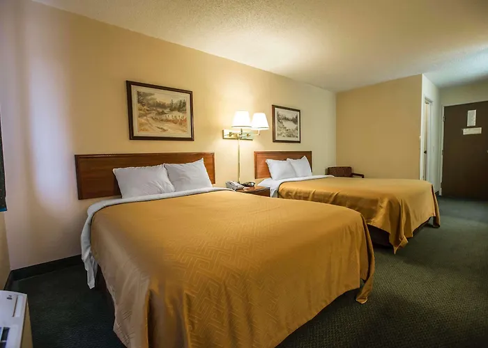 Econo Lodge