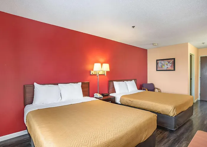 Econo Lodge Princeton