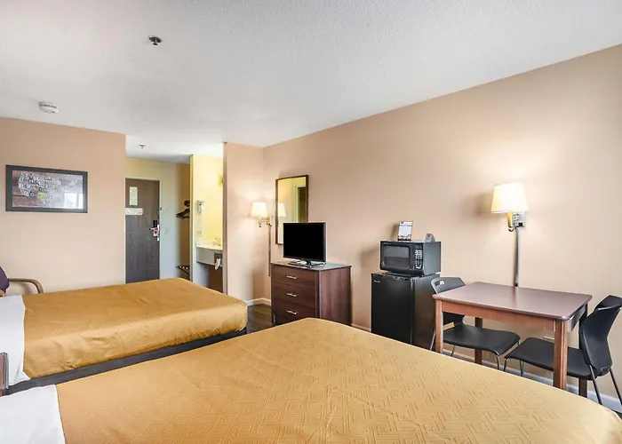 Econo Lodge