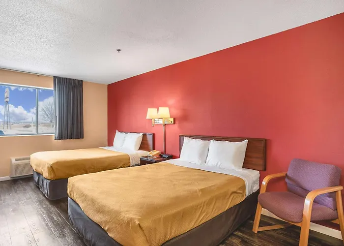 Econo Lodge