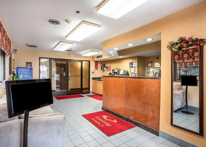 Econo Lodge