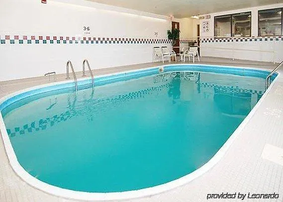 Lodge Econo Princeton