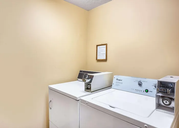 Econo Lodge Princeton