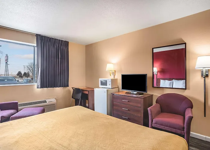 Econo Lodge