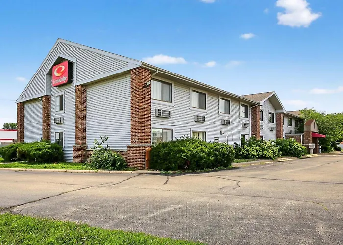 Lodge Econo