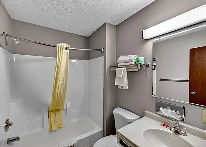 Econo Lodge Princeton