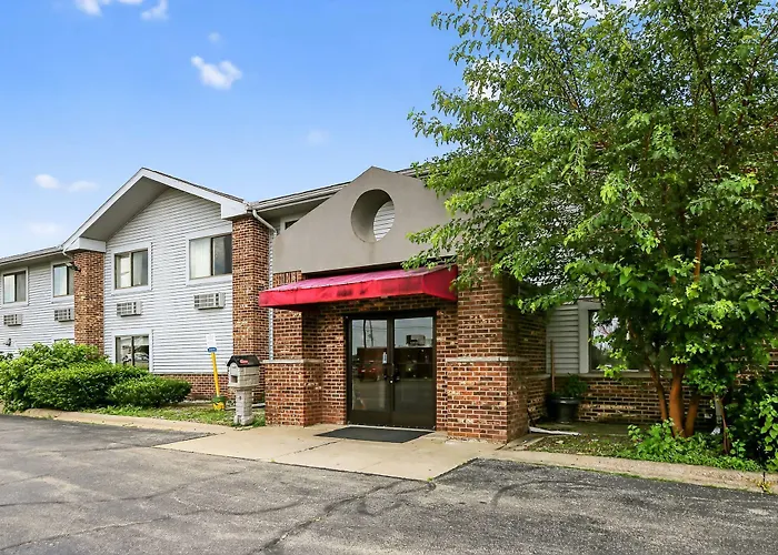 Econo Lodge Princeton