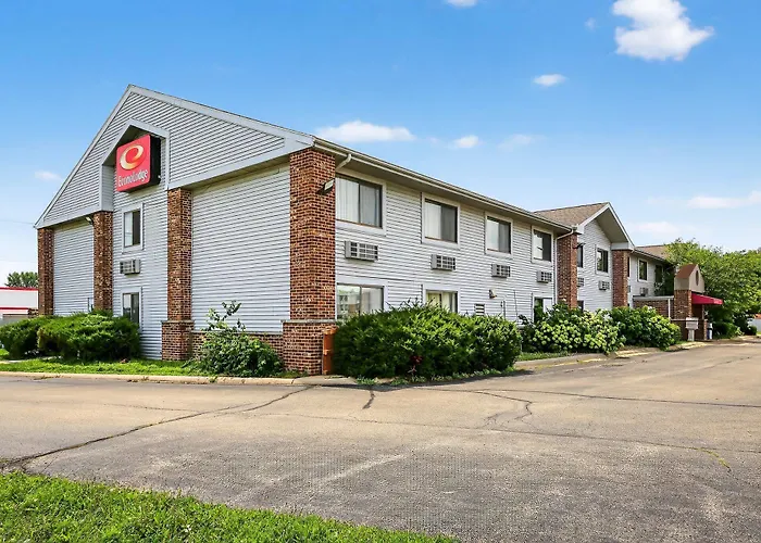 Econo Lodge
