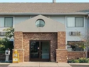 Lodge Econo Princeton