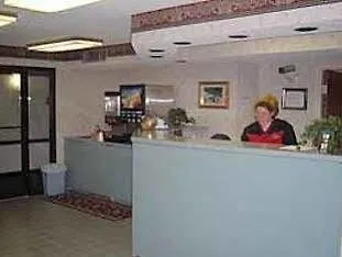 Lodge Econo Princeton