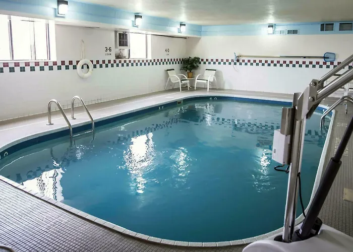 Lodge Econo Princeton